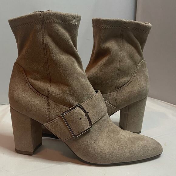 Franco Sarto Eugenia‎ Boots - Picture 1 of 7